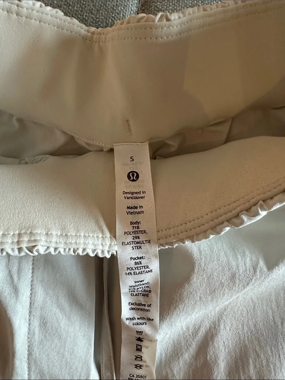 lululemon athletica hawaii exclusive